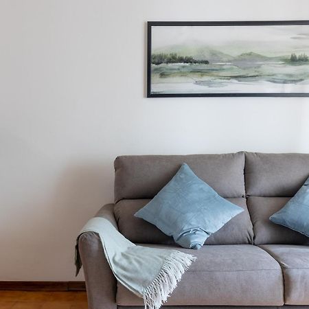Pisa Cisanello - Comfy Apartment With Balcony! Kültér fotó