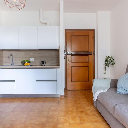 Pisa Cisanello - Comfy Apartment With Balcony! Kültér fotó