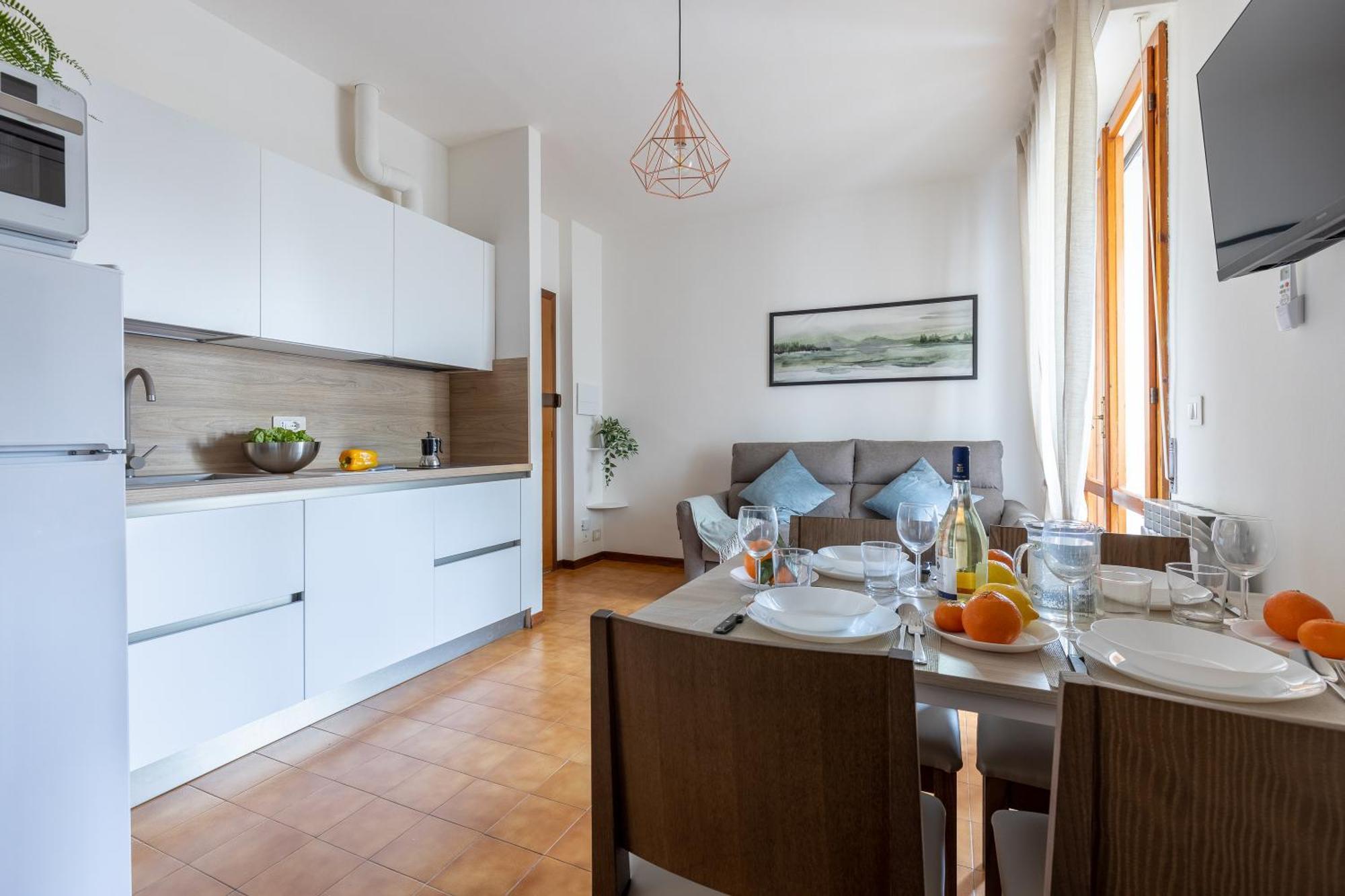 Pisa Cisanello - Comfy Apartment With Balcony! Kültér fotó